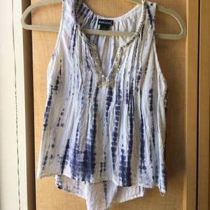 Wet Seal Blouse